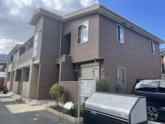 ユーアイ・ハイツ池田Ⅱ