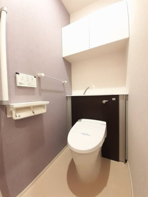 【トイレ】 | コレットⅠ