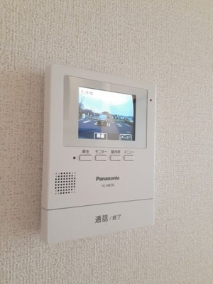 【セキュリティ】 | コレットⅠ