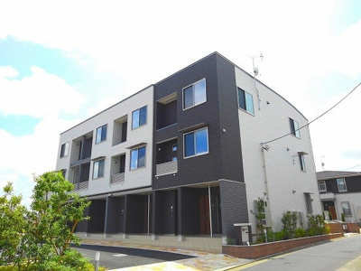 【外観】 | コレットⅠ