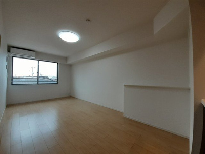 【居間・リビング】 | コレットⅠ