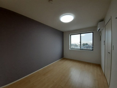 【内装】 | コレットⅠ