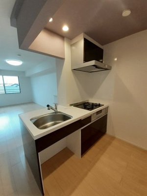 【キッチン】 | コレットⅠ