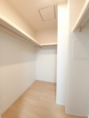 【収納】 | コレットⅠ