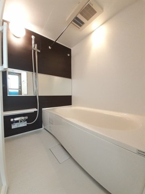【浴室】 | コレットⅠ