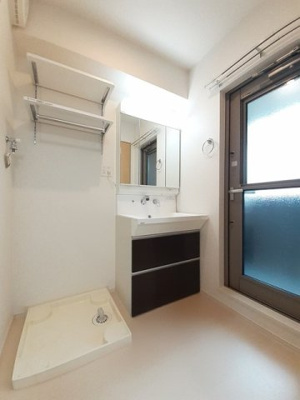 【洗面所】 | コレットⅠ