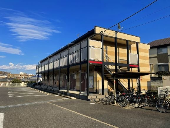 レオパレスカーサーセンのその他