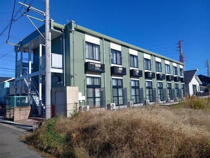 レオパレスＫ　Ｉの画像