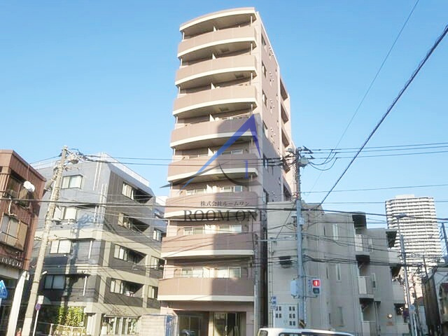 ヴェルト川崎ウエスト