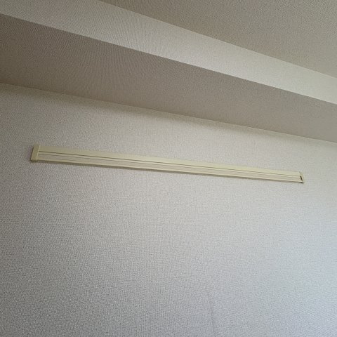 カルム　ブリーズの設備