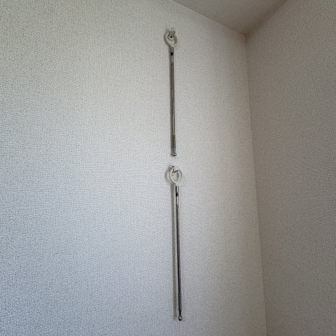 カルム　ブリーズの設備