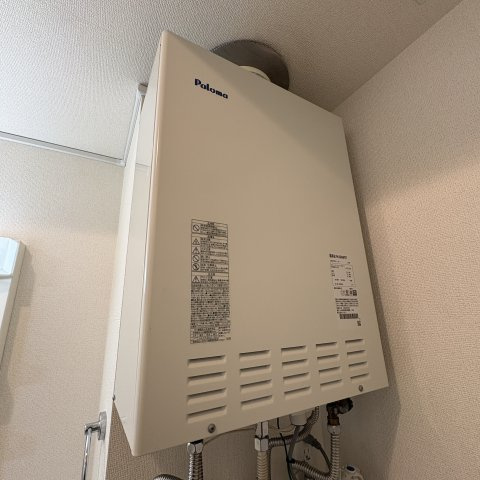 カルム　ブリーズの設備