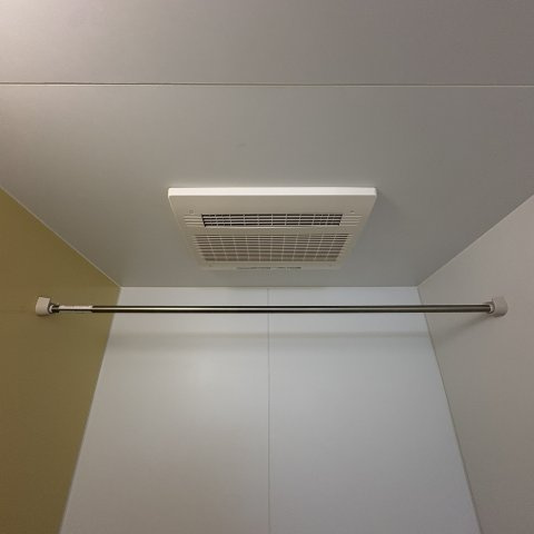 カルム　ブリーズの設備