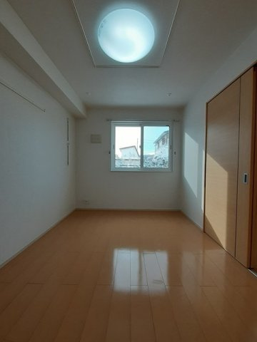 カルム　ブリーズの内装