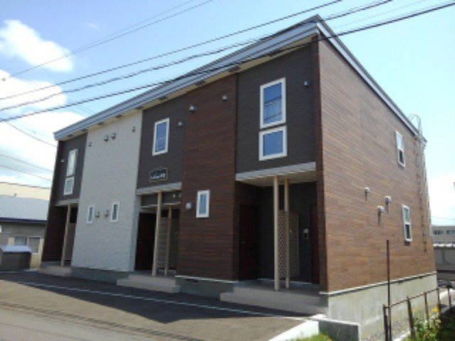 ラパーチェ伊達