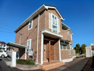 カーサ・セレッソの画像