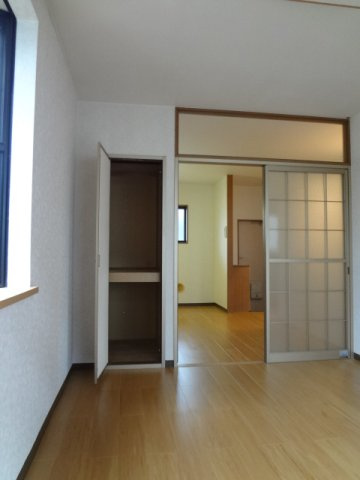 ラポール平山の設備