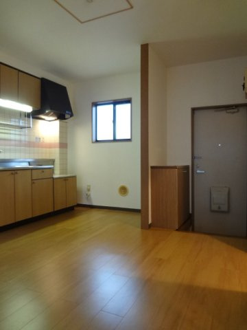 ラポール平山のその他