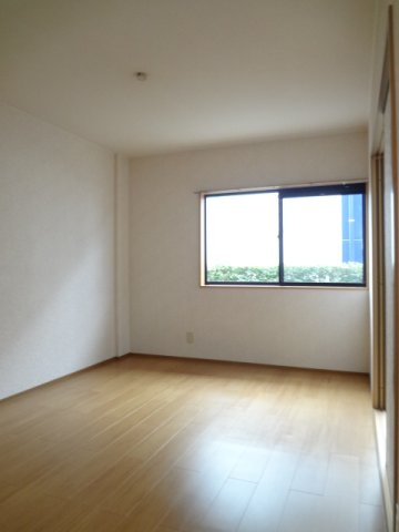 ラポール平山の内装