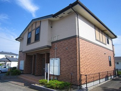 グレイス・サニーＲＳの外観