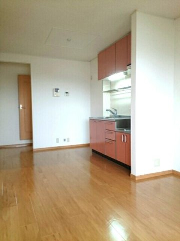 グレイス・サニーＲＳの内装