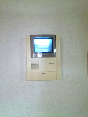 グレイス・サニーＲＳのセキュリティ