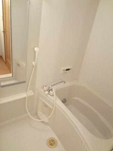 グレイス・サニーＲＳの浴室