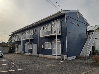 【外観】 | グリーンハイツ狭山