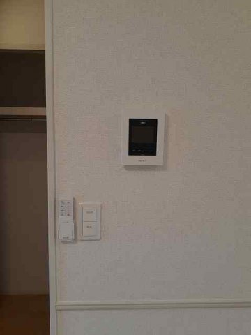 ベルコロレⅧＡのセキュリティ