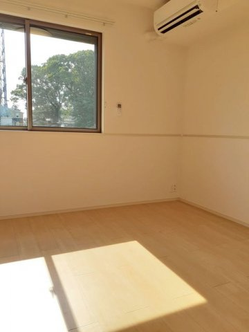 ベルコロレⅧＡの内装