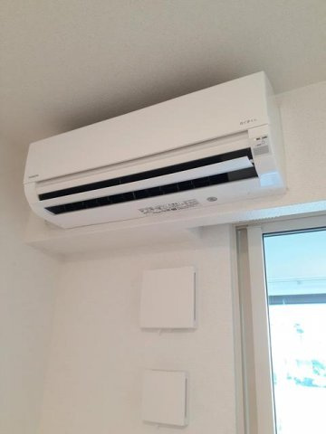 ベルコロレⅧＡの設備