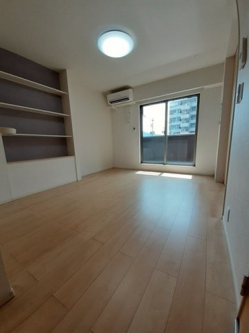 エスポワール　リアン　Ｂの居間・リビング