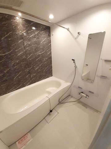 エスポワール　リアン　Ｂの浴室