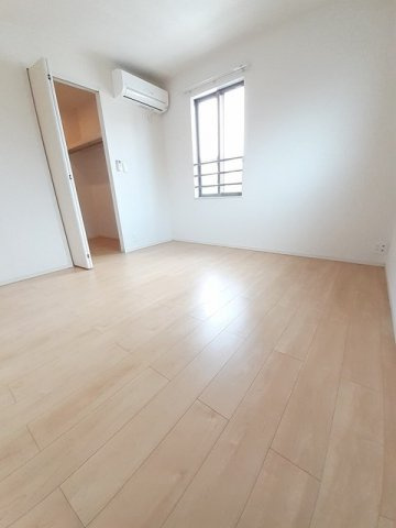 エスポワール　リアン　Ｂの内装