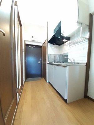 【内装】 | レジデンス由布