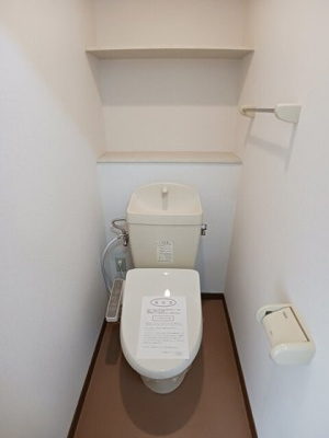【トイレ】 | レジデンス由布
