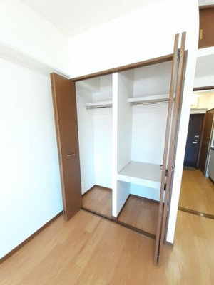 【収納】 | レジデンス由布