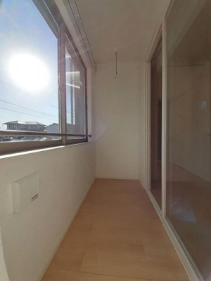 【内装】 | さくらそう