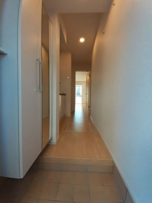 【玄関】 | さくらそう