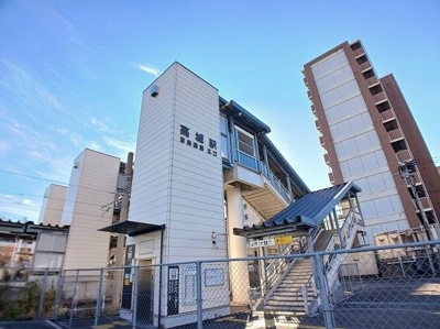 【周辺】 | さくらそう | 高城駅まで1700m