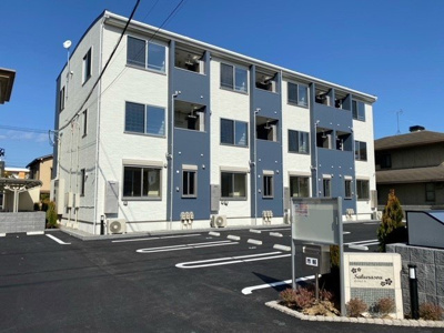 【外観】 | さくらそう