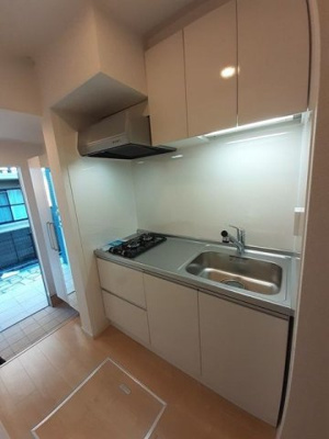 【キッチン】 | さくらそう