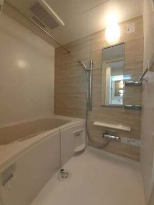 【浴室】 | さくらそう