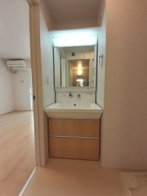 【洗面所】 | さくらそう