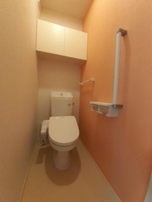 【トイレ】 | さくらそう