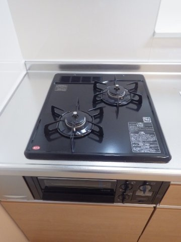 グラン・シャリオⅠ番館の設備