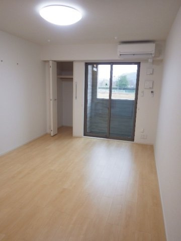 グラン・シャリオⅠ番館の内装