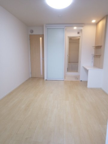 グラン・シャリオⅠ番館の内装