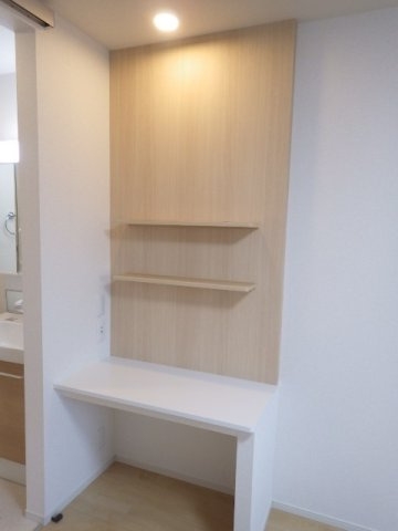 グラン・シャリオⅠ番館のその他