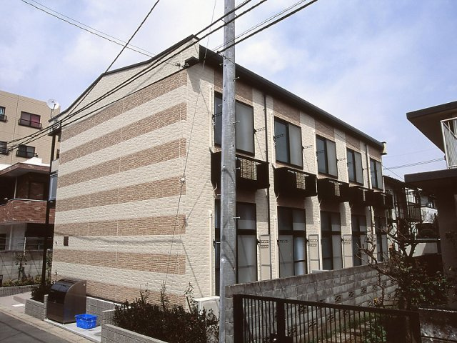 レオパレスＩ　ＲＯＯＭ